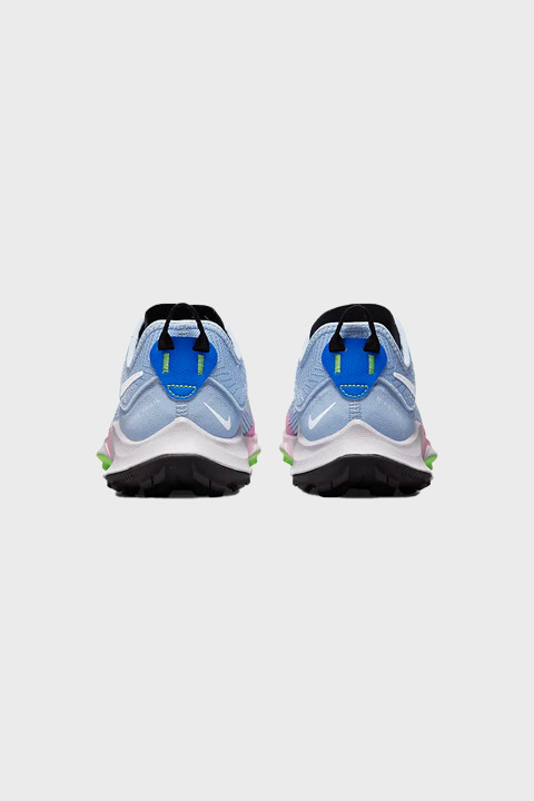 Nike W - Air Zoom Terra Kiger 8 - Blue Pink