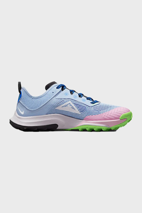 Nike W - Air Zoom Terra Kiger 8 - Blue Pink