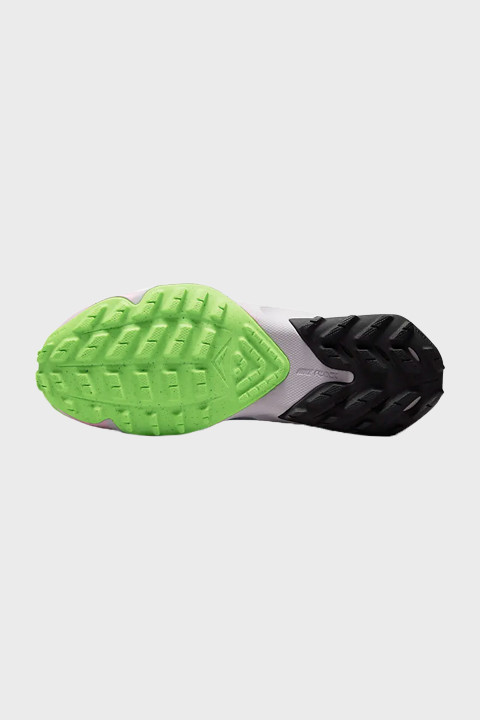 Nike W - Air Zoom Terra Kiger 8 - Blue Pink