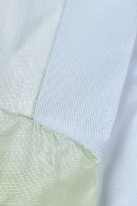 On - Zero Jacket - White Meadow