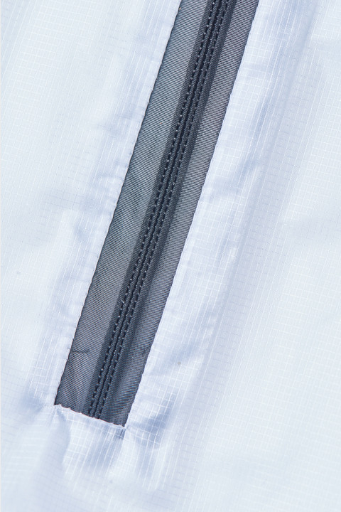 On - Zero Jacket - White Meadow