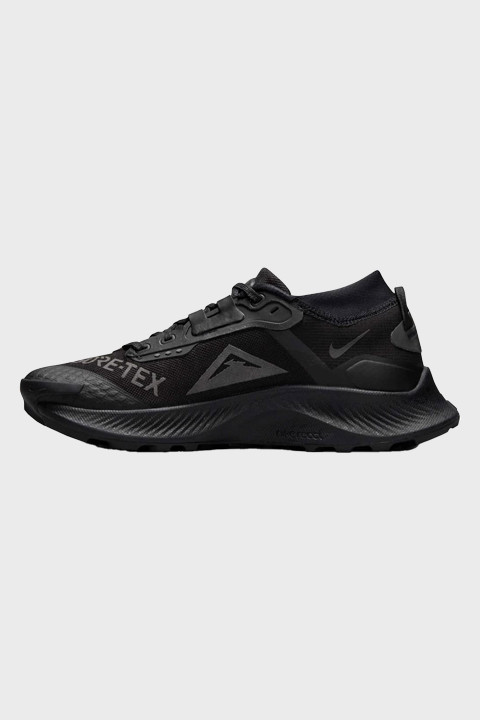 NIKE TRAIL - Nike Pegasus Trail 3 GORE-TEX - BLACK