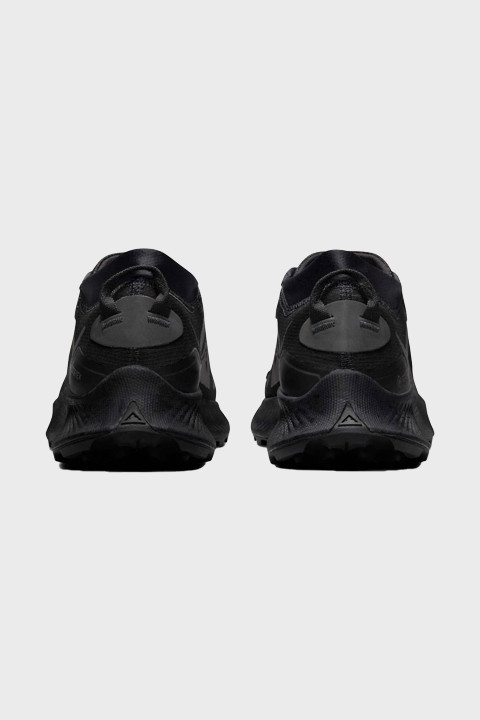 NIKE TRAIL - Nike Pegasus Trail 3 GORE-TEX - BLACK