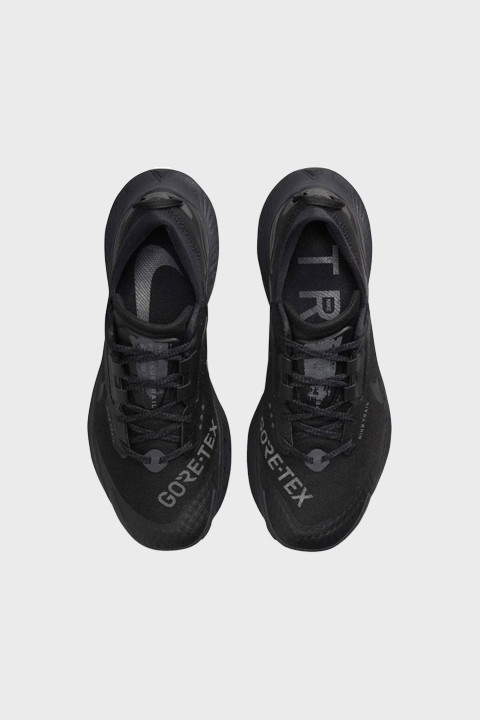 NIKE TRAIL - Nike Pegasus Trail 3 GORE-TEX - BLACK