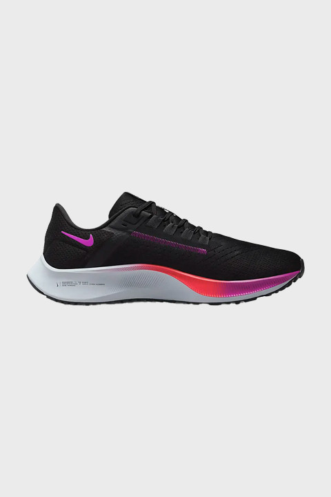 Nike - Air Zoom Pegasus 38 - Black Purple