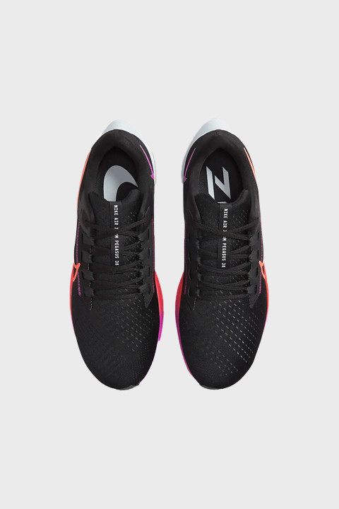 Nike - Air Zoom Pegasus 38 - Black Purple