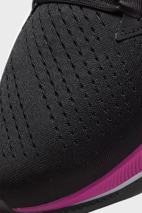 Nike - Air Zoom Pegasus 38 - Black Purple