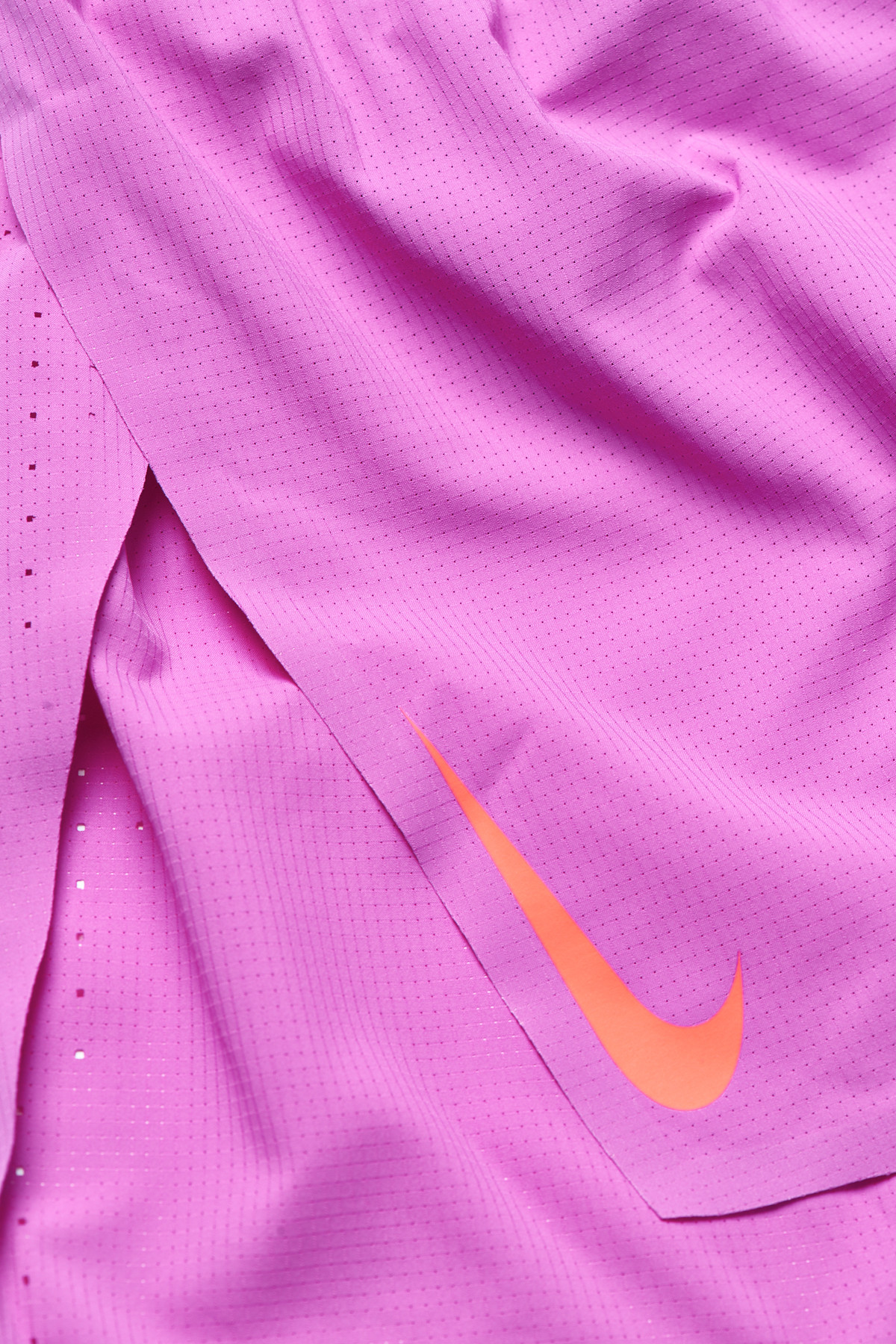 Nike - Short AeroSwift - Pink