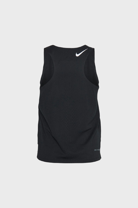 Nike W - Singlet Dri-FIT ADV AeroSwift - Black