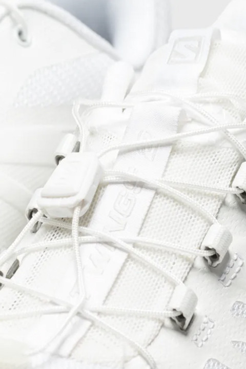 SALOMON - XT-WINGS 2 - WHITE LUNAR ROCK VANILLA
