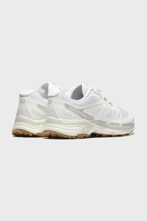 SALOMON - XT-WINGS 2 - WHITE LUNAR ROCK VANILLA