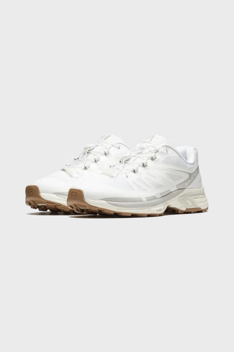 SALOMON - XT-WINGS 2 - WHITE LUNAR ROCK VANILLA