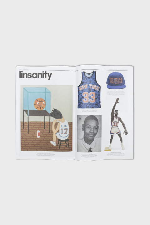 VICTORY JOURNAL - ARTS & LETTERS