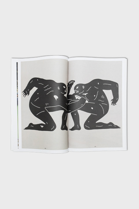 VICTORY JOURNAL - ARTS & LETTERS