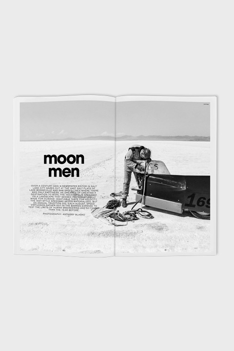 VICTORY JOURNAL - MOMENTUM