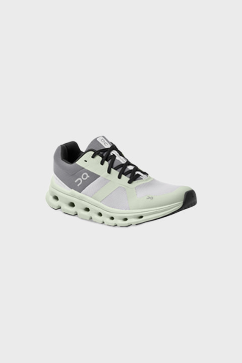On W - Cloudrunner - Frost Aloe