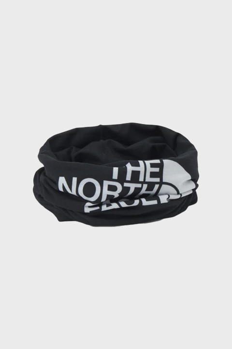 THE NORTH FACE - DIPSEA COVER IT NECK WARMER - BLACK
