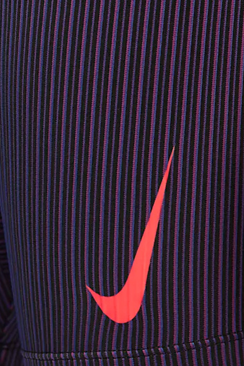 Nike - Dri-FIT ADV AeroSwift Tight - Black Purple
