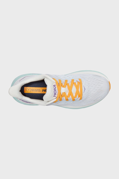 HOKA ONE ONE W - CLIFTON 8 - BDBW