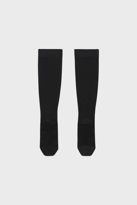 Nike - Spark Compression Knee High Socks - Black