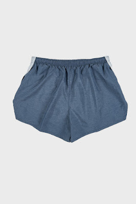 Nike - Short Dri-FIT Heritage - Blue