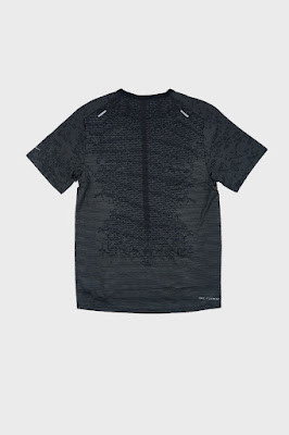 Nike - T-shirt Dri-FIT ADV Run Division - Black
