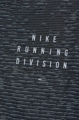 Nike - T-shirt Dri-FIT ADV Run Division - Black