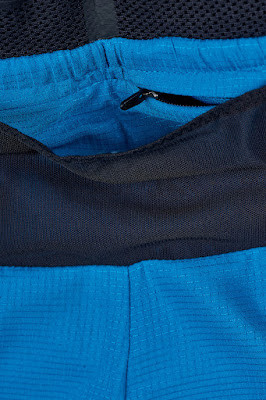 THE NORTH FACE -SHORT STRIDELIGHT FLIGHT SERIES - BANFF BLUE