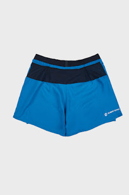 THE NORTH FACE -SHORT STRIDELIGHT FLIGHT SERIES - BANFF BLUE