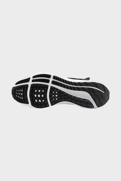Nike - Air Zoom Pegasus 39 FlyEase - Black Dark Smoke Grey White
