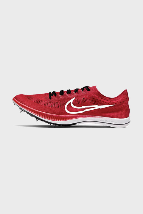 Nike - ZoomX Dragonfly Bowerman Track Club - Gym Red Black White