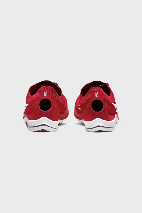 Nike - ZoomX Dragonfly Bowerman Track Club - Gym Red Black White