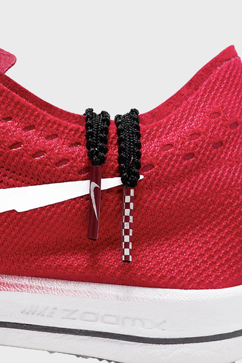 Nike - ZoomX Dragonfly Bowerman Track Club - Gym Red Black White