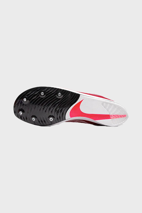 Nike - ZoomX Dragonfly Bowerman Track Club - Gym Red Black White