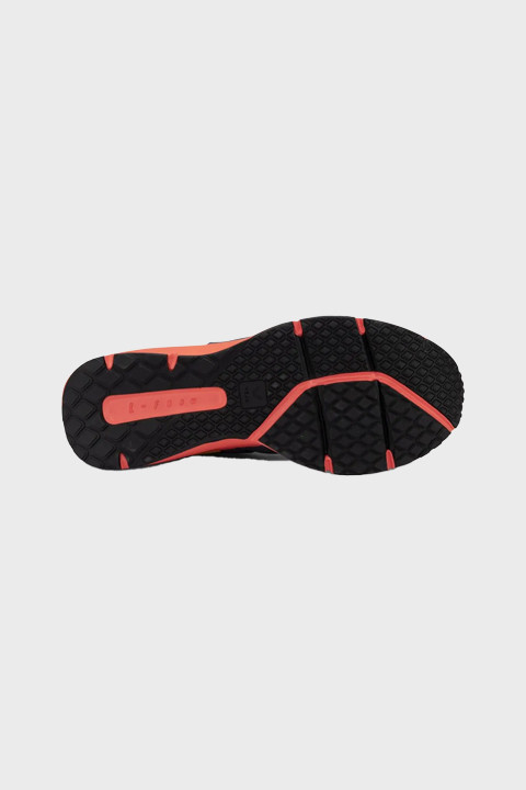 VEJA - CONDOR 2 ALVEOMESH CIELE - NAUTICO ORANGE