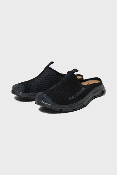 Salomon - RX SLIDE 3.0 - BLACK PHANTOM EBONY