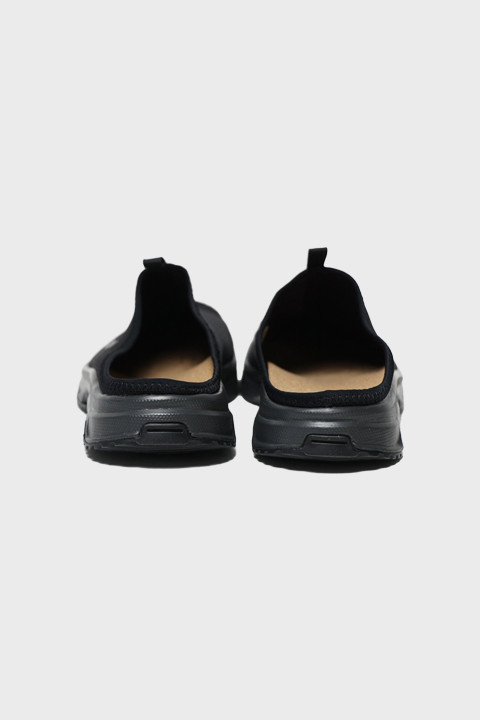 Salomon - RX SLIDE 3.0 - BLACK PHANTOM EBONY