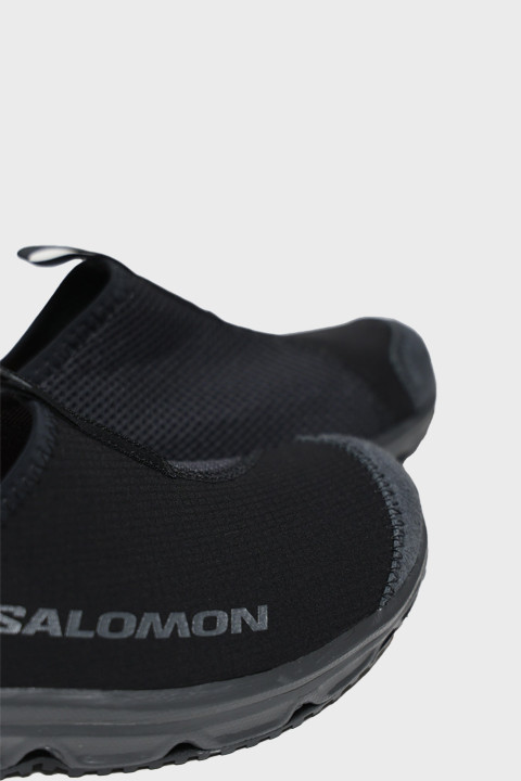 Salomon - RX SLIDE 3.0 - BLACK PHANTOM EBONY