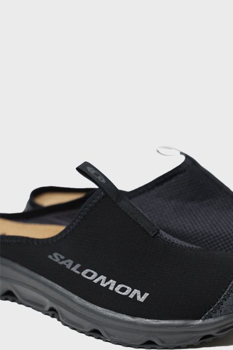Salomon - RX SLIDE 3.0 - BLACK PHANTOM EBONY