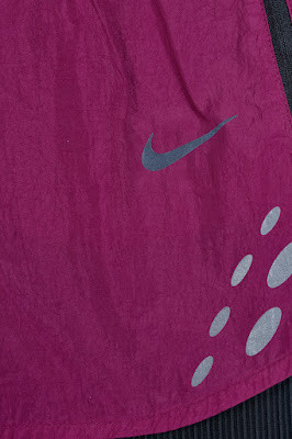Nike - RDVN 3IN1 PNCL SHORT - PURPLE