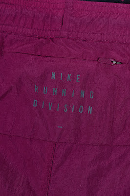 Nike - RDVN 3IN1 PNCL SHORT - PURPLE