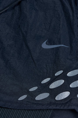 Nike - RDVN 3IN1 PNCL SHORT - BLACK