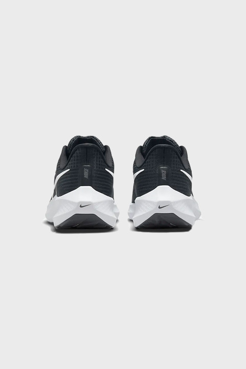 Nike W - Nike Air Zoom Pegasus 39 - Black White Gray