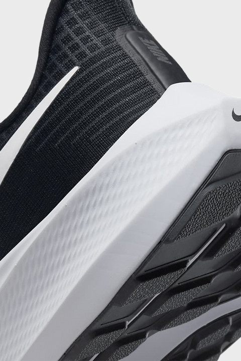 Nike W - Nike Air Zoom Pegasus 39 - Black White Gray