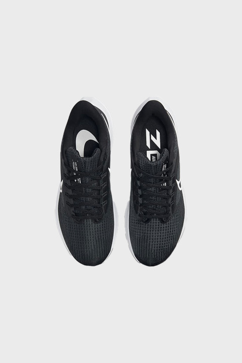 Nike W - Nike Air Zoom Pegasus 39 - Black White Gray