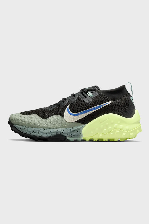NIKE TRAIL W - WILDHORSE 7 - NIGHT FOREST