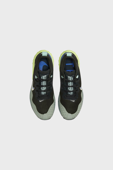 NIKE TRAIL W - WILDHORSE 7 - NIGHT FOREST