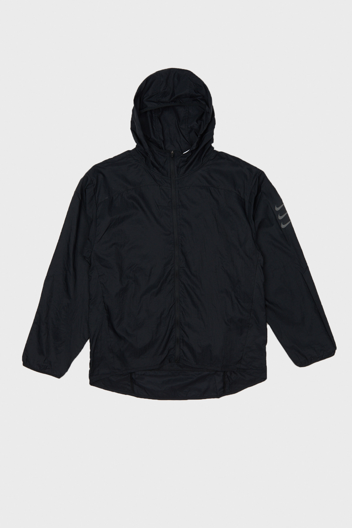 Nike W - Jacket Run Division - Black