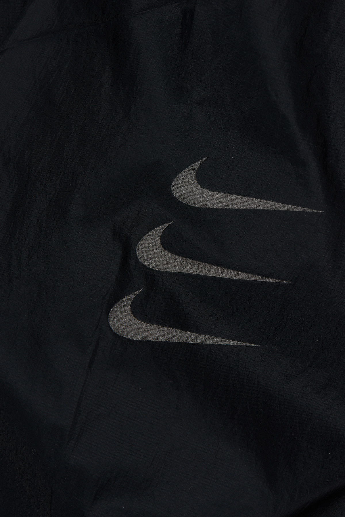 Nike W - Jacket Run Division - Black