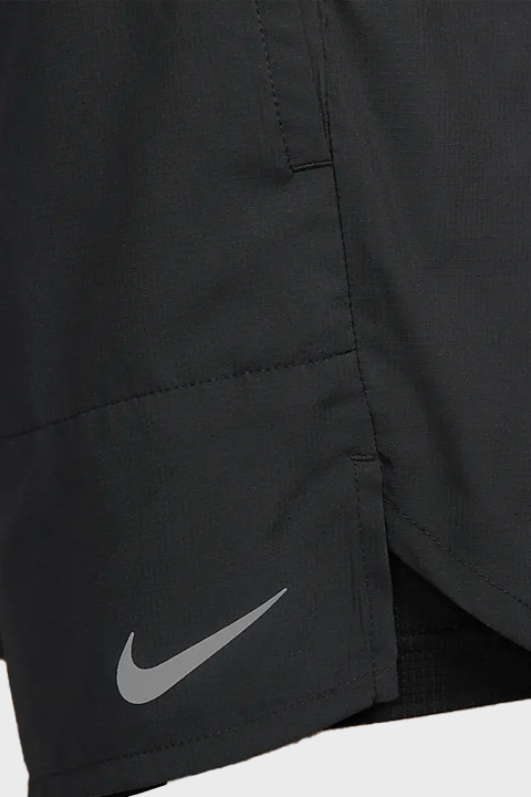 Nike - Dri-FIT Stride Short 7" - Black